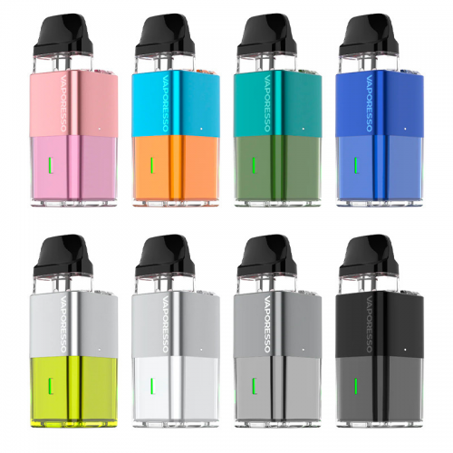 پادماد ویپرسو ایکسراس کیوب | VAPORESSO XROS CUBE